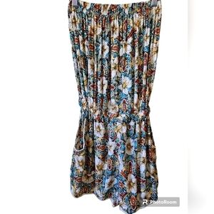 la Vie en Rose romper